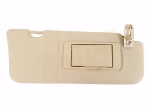 Sun visor - A1648100810