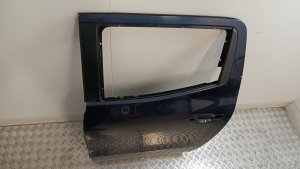 Mercedes Benz X-Class W470 (2017–2026) Rear side doors A4707304000 - 2
