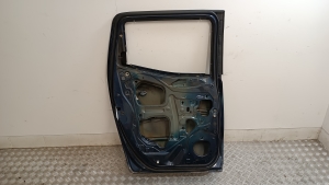 Mercedes Benz X-Class W470 (2017–2026) Rear side doors A4707304000 - 3