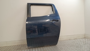 Mercedes Benz X-Class W470 (2017–2026) Rear side doors A4707304000 - 4