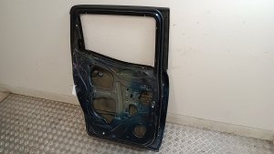 Mercedes Benz X-Class W470 (2017–2026) Rear side doors A4707304000 - 5
