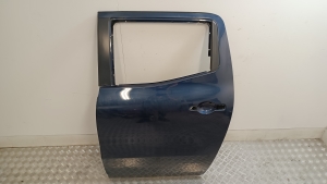   Tür hinten  - A4707304000 