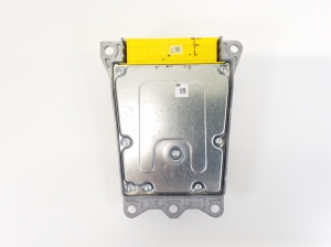 Mercedes Benz ML-Class 164 (2005–2011) Airbag module A1648207926 - 3
