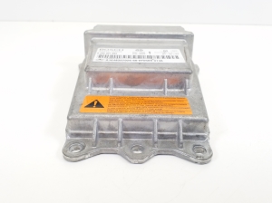 Mercedes Benz ML-Class 164 (2005–2011) Airbag module A1648207926 - 4