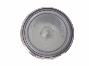   Rear side door speaker  - A1648203002 