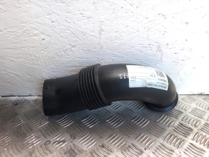 Air intake hose - A4475280724