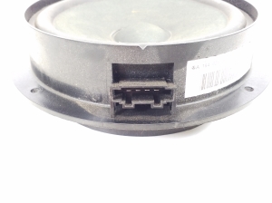 Mercedes Benz ML-Class 164 (2005–2011) Rear side door speaker A1648203002 - 3