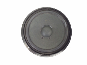   Rear side door speaker  - A1648203002 
