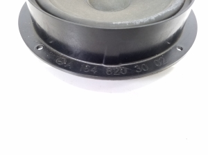 Mercedes Benz ML-Class 164 (2005–2011) Lautsprecher Tür vorne A1648203002 - 2