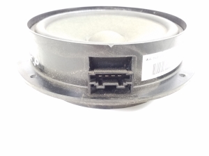 Mercedes Benz ML-Class 164 (2005–2011) Lautsprecher Tür vorne A1648203002 - 4