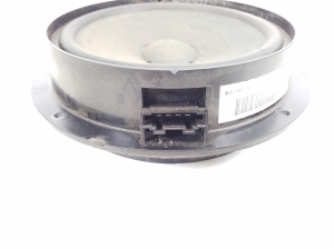 Mercedes Benz ML-Class 164 (2005–2011) Lautsprecher Tür vorne A1648203002 - 3
