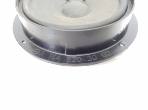 Mercedes Benz ML-Class 164 (2005–2011) Lautsprecher Tür vorne A1648203002 - 4