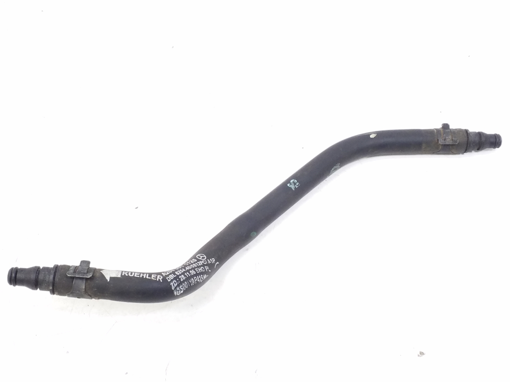 MERCEDES-BENZ GLK-Class X204 (2008-2015) Hoses A2045011125 22014025