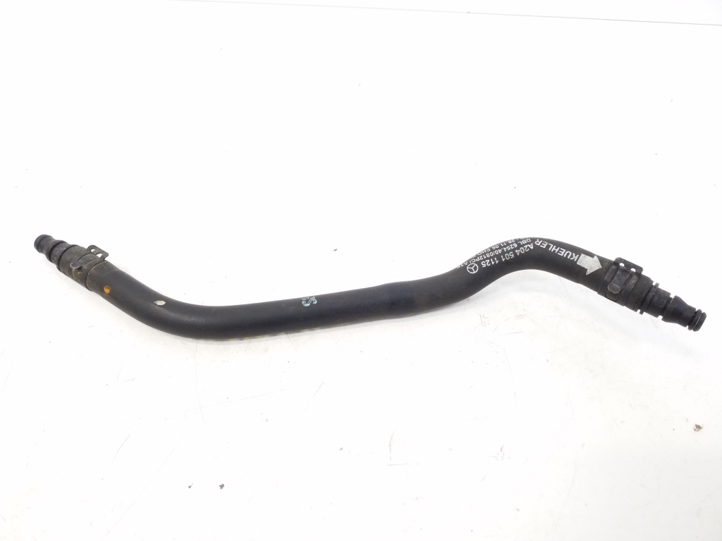 MERCEDES-BENZ GLK-Class X204 (2008-2015) Hoses A2045011125 22014025