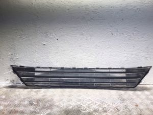 Volkswagen Caddy IV (2015–2020) Priekšējā bampera apakšējā reste 2K5853677 - 3