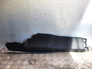 B-pillar interior trim - A4476906325