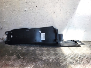 Mercedes Benz Vito 447 (2014–2026) B-Säulen-Innenverkleidung A4476906325 - 2