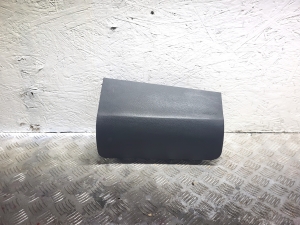 Passenger dashboard airbag - A4478600002