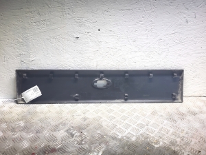 RENAULT Master III (2010–2017) Tagumise poritiiva liist 768f30003R - 2