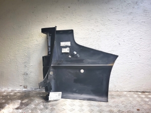 RENAULT Trafic III (2014–2022) Eckteil der hinteren Stoßstange 850170388R - 2