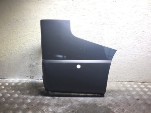 RENAULT Trafic III (2014–2022) Eckteil der hinteren Stoßstange 850162827R - 2