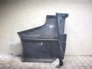 Eckteil der hinteren Stoßstange - 850162827R
