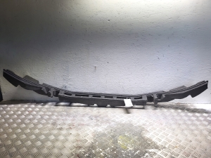 Mercedes Benz GLC-Class 253 (2015–2019) Front bumper absorber A2538850037 - 2