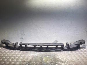 Front bumper absorber - A2538850037