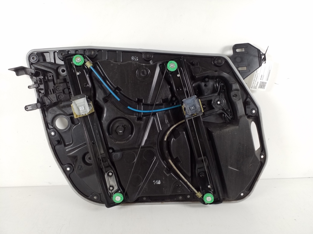 MERCEDES-BENZ E-Class W213/S213/C238/A238 (2016-2024) Forreste højre dør vinduesregulator A2137205205 20242962