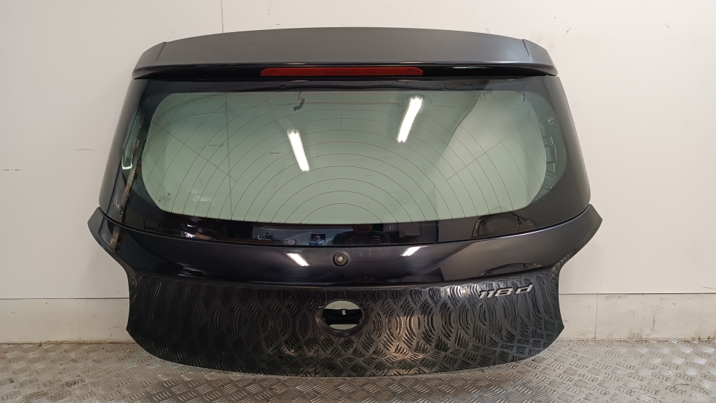 BMW 1 SERIES F20 (2010–2026) Trunk lid 41007305470 BMW 1 SERIES F20 (2010–2026) Trunk lid 41007305470