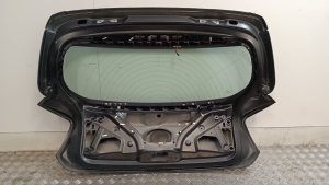 BMW 1 SERIES F20 (2010–2026) Trunk lid 41007305470 - 2