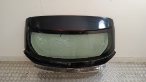BMW 1 SERIES F20 (2010–2026) Trunk lid 41007305470 - 3