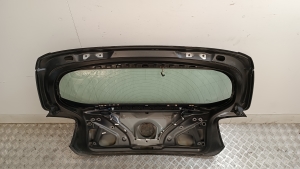 BMW 1 SERIES F20 (2010–2026) Trunk lid 41007305470 - 4