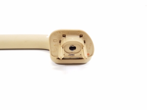 Mercedes Benz ML-Class 164 (2005–2011) Dachinnengriff A1648100354 - 3