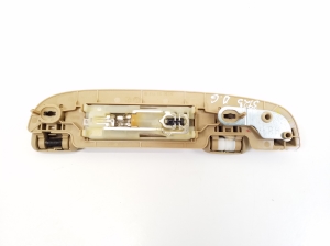 Mercedes Benz ML-Class 164 (2005–2011) Dachinnengriff A1648100654 - 2