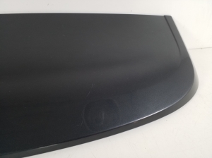 Hyundai i40 (2011–2026) Tagaluugi spoiler 87210-3Z000 - 2