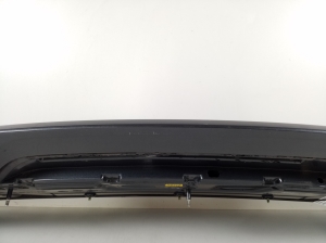 Hyundai i40 (2011–2026) Tagaluugi spoiler 87210-3Z000 - 4