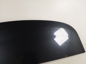 Hyundai i40 (2011–2026) Tagaluugi spoiler 87210-3Z000 - 5