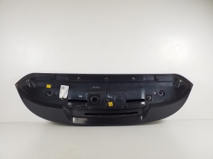 Hyundai i40 (2011–2026) Tagaluugi spoiler 87210-3Z000 - 6