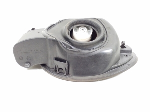  Fuel filler cap 