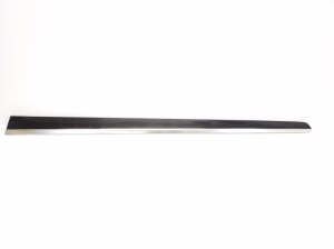   Front door molding  - A1646900062 