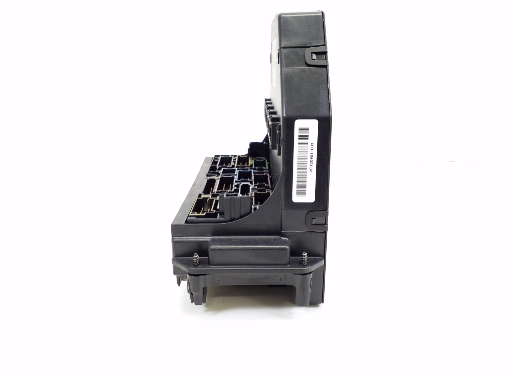 MERCEDES-BENZ C-Class W204/S204/C204 (2004-2015) Fuse box A2129015204,A2129025405,A2129025505 22339898