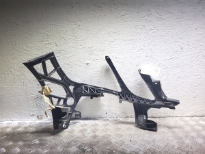 Mercedes Benz E-Class W212 (2009–2015) Front bumper inner frame A2128850365 - 2