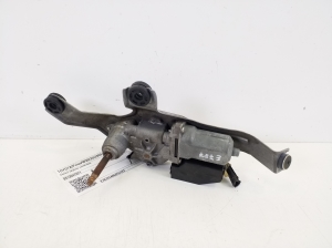 TOYOTA Prius W30/35 (2009–2015) Rear wiper motor 8513047021 - 3