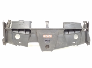 Verkleidung unter der Motorhaube - A2075000155