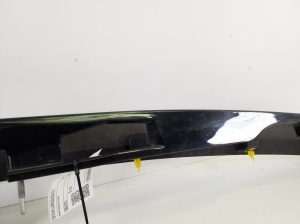 TOYOTA Prius W30/35 (2009–2015) Numbrimärgi valgustuse korpus 7680147070 - 2