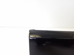 TOYOTA Prius W30/35 (2009–2015) Numbrimärgi valgustuse korpus 7680147070 - 3