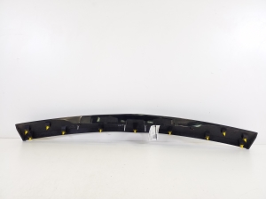 TOYOTA Prius W30/35 (2009–2015) Numbrimärgi valgustuse korpus 7680147070 - 4