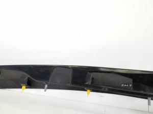 TOYOTA Prius W30/35 (2009–2015) Numbrimärgi valgustuse korpus 7680147070 - 7