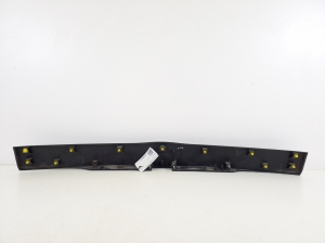 TOYOTA Prius W30/35 (2009–2015) Numbrimärgi valgustuse korpus 7680147070 - 8